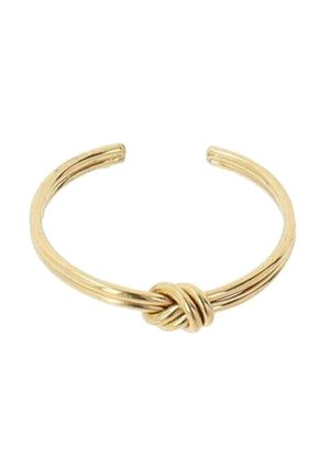 NODO AMICIZIA - Ring - gold-coloured