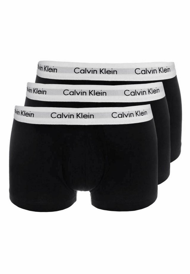 Calvin Klein HerrenUnterhosen versandkostenfrei bei Zalando bestellen