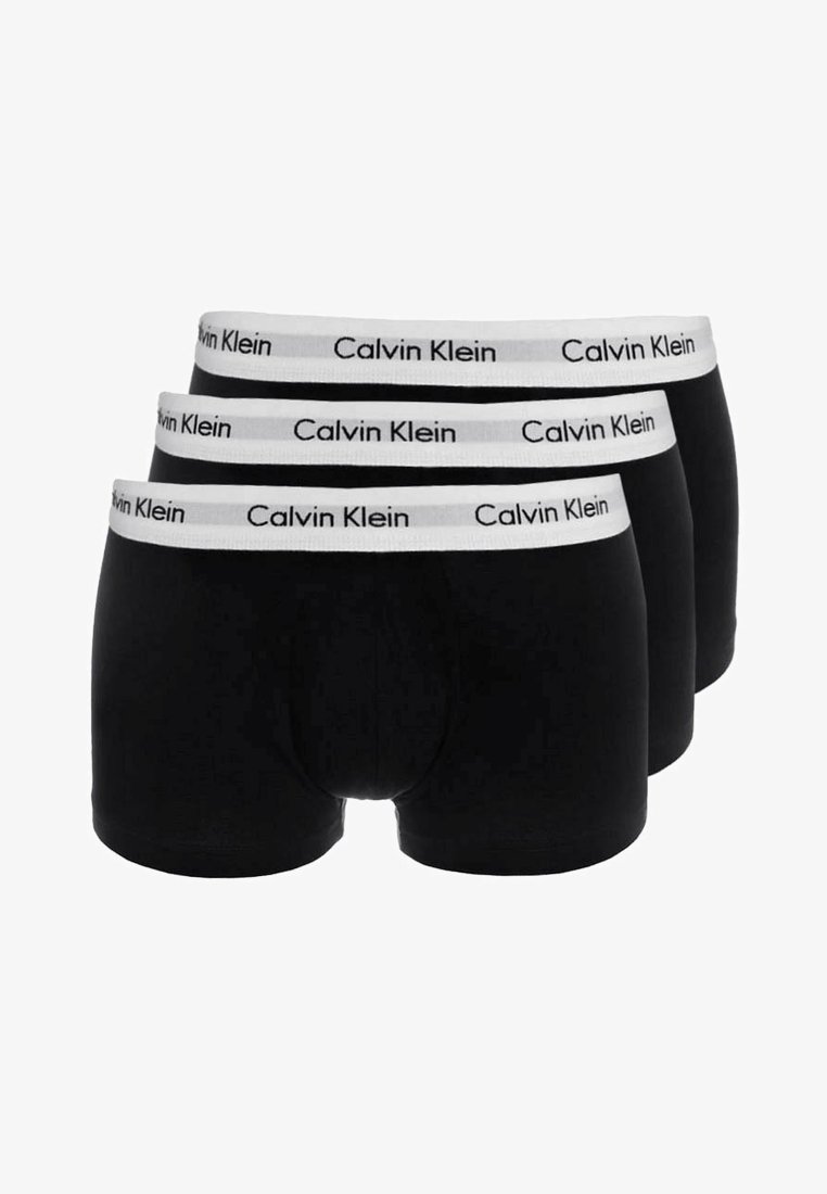 Cotton Stretch Calvin Klein Onderbroeken Sale Calvin Klein