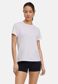 Unselected, white