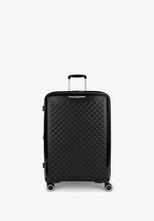 Gabol QUEENS MIT DEHNFALTE - Trolley - black