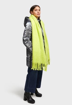 LOLA CASADEMUNT Bufanda - light green