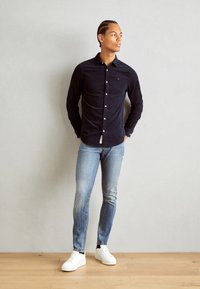 Scotch & Soda SHIRT - Ing - night