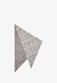 Non sélectionné, grau