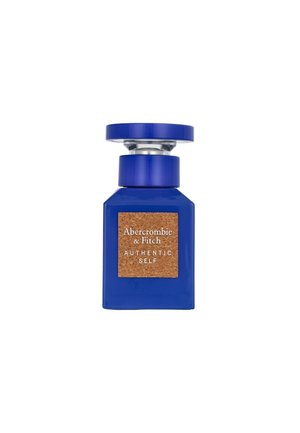 ABERCROMBIE & FITCH AUTHENTIC SELF HOMME EDT SPRAY - Eau de Toilette - no color