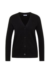 Unausgewählt, schwarz