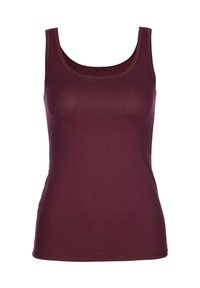 Unselected, english red