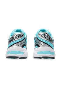 ASICS SportStyle GEL-1130 GS - Tenisky - larimar blue pure silver