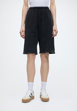 American Vintage AFOMA - Shorts - vintage darkness
