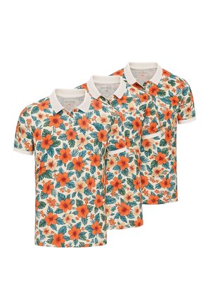 SET OF 3  - Koszulka polo