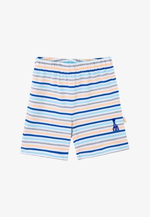 Sophie la Girafe, Shorts - bright white