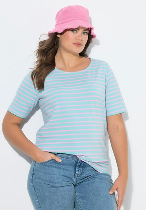 LAURASØN - T-shirt z nadrukiem