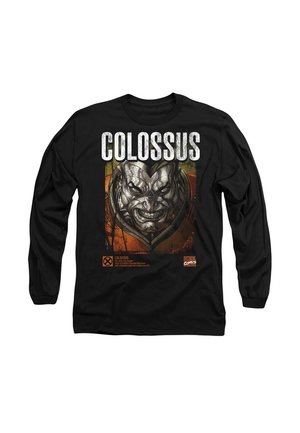 XMEN COLOSSUS INFO - Long sleeved top - black