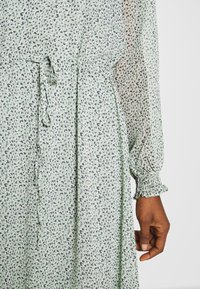 mbyM Freizeitkleid - green