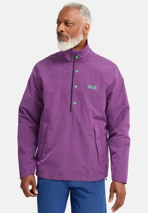 FIND THE WILD - Windbreaker - freesia