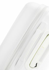 WITTCHEN LUGGAGE SET FROM POLYPROPYLENE - Luggage set - white