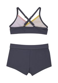 Color Kids SET - Bikini - coral blush