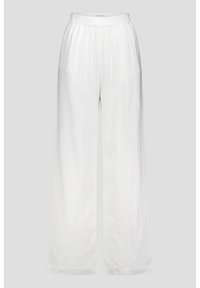 Niet geselecteerd, white