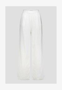 Niet geselecteerd, white