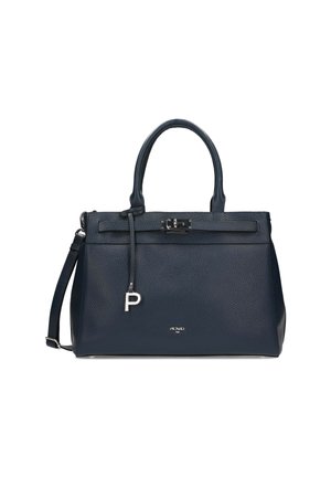 SHOPPER POPPY - Handbag - midnight