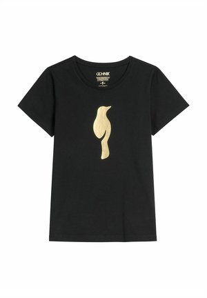 OCHNIK, - T-shirt z nadrukiem