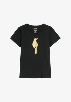 OCHNIK, - T-shirt z nadrukiem