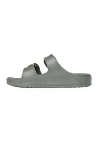 Skechers Ciabatte da mare - kaki