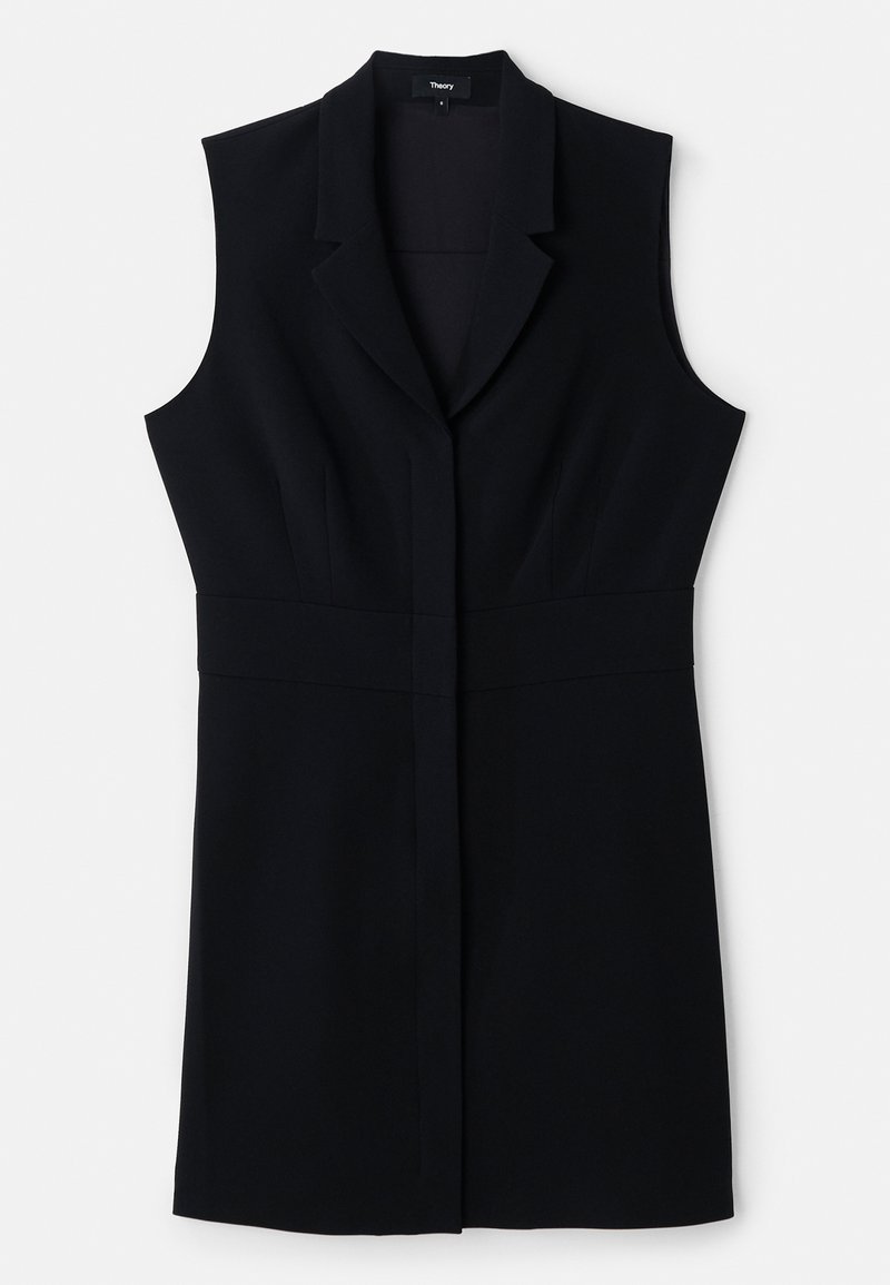 Theory Blouse zwart