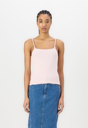 - Top