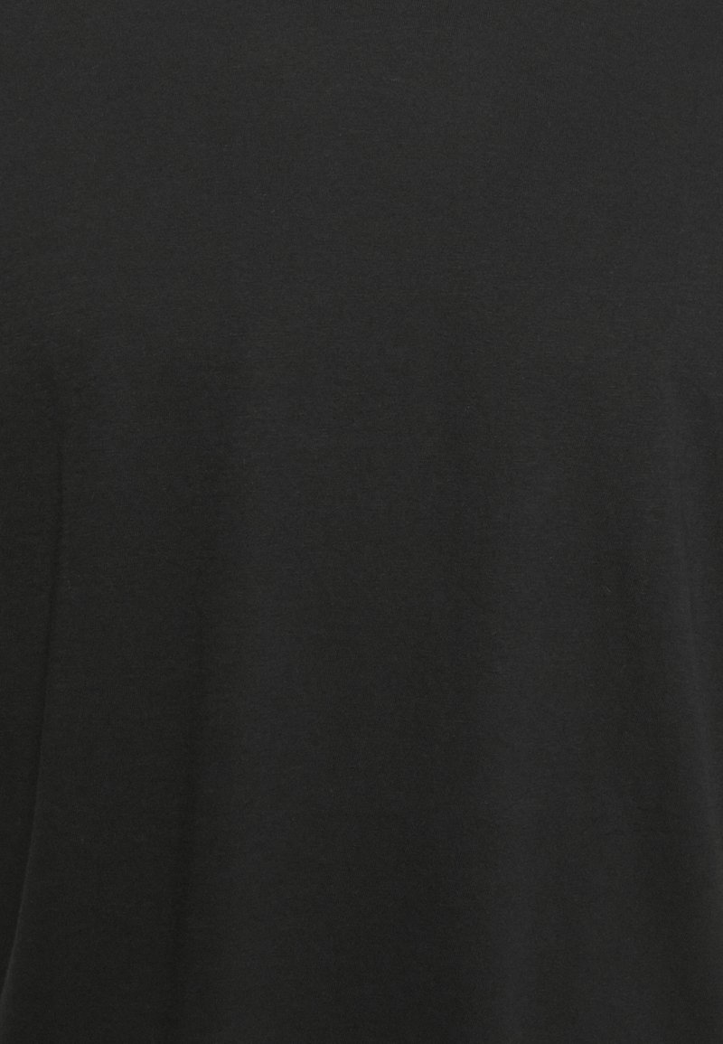 Carhartt NECK - basic PACK black/black/schwarz - STANDARD WIP CREW T-Shirt 2