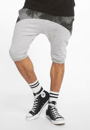 Shorts - grey