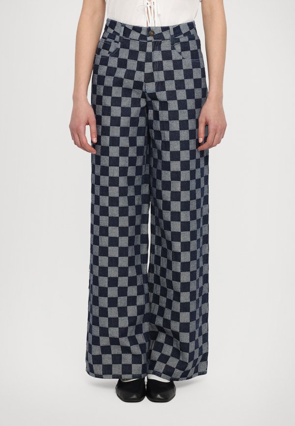 CHARLIE OVERSIZED  - Relaxed fit jeans