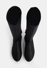Bata Stivali alti - nero