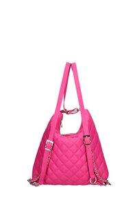 Roberta Rossi Rugzak - shoulder bag convertible into a backpack
