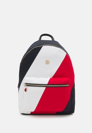POPPY BACKPACK - Rucksack - blue