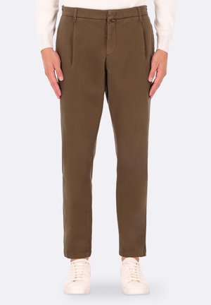 Pantaloni - military