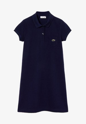 DRESS ESSENTIALS - Day dress - dark blue