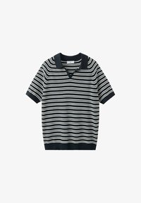 Non sélectionné, navy
