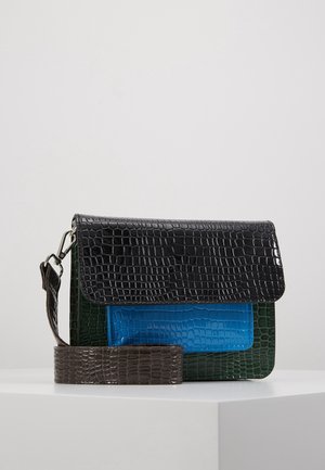 Umhängetasche - black