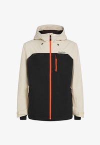 Unselected, macaron colour block
