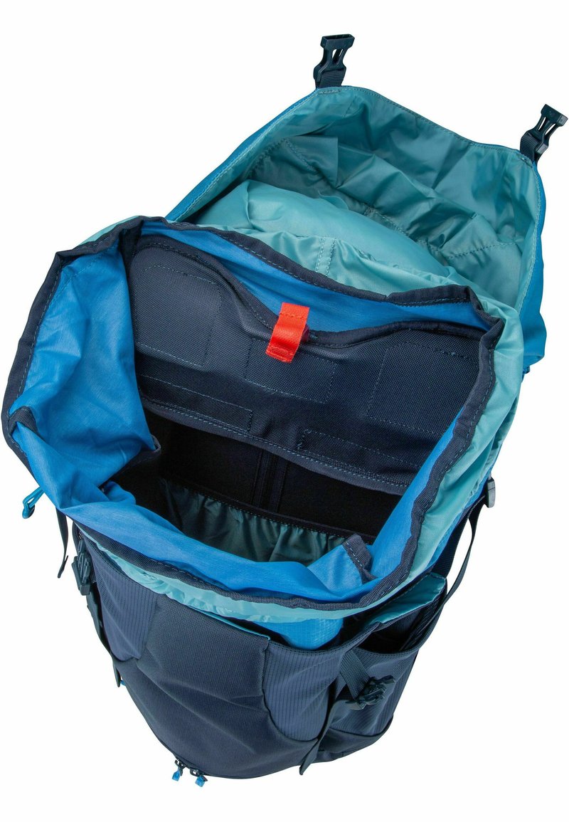 Herren Rucksäcke | Vaude WANDER BRENTA 30 Trekkingrucksack blue/blau - OS31632 Herren Rucksäcke | Vaude WANDER BRENTA 30 Trekkingrucksack blue/blau - OS31632