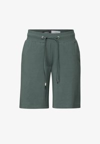 Non sélectionné, grün