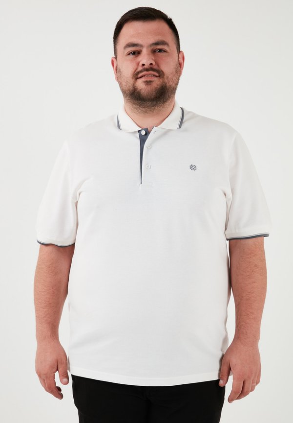 PLUS SIZE - Poloshirt