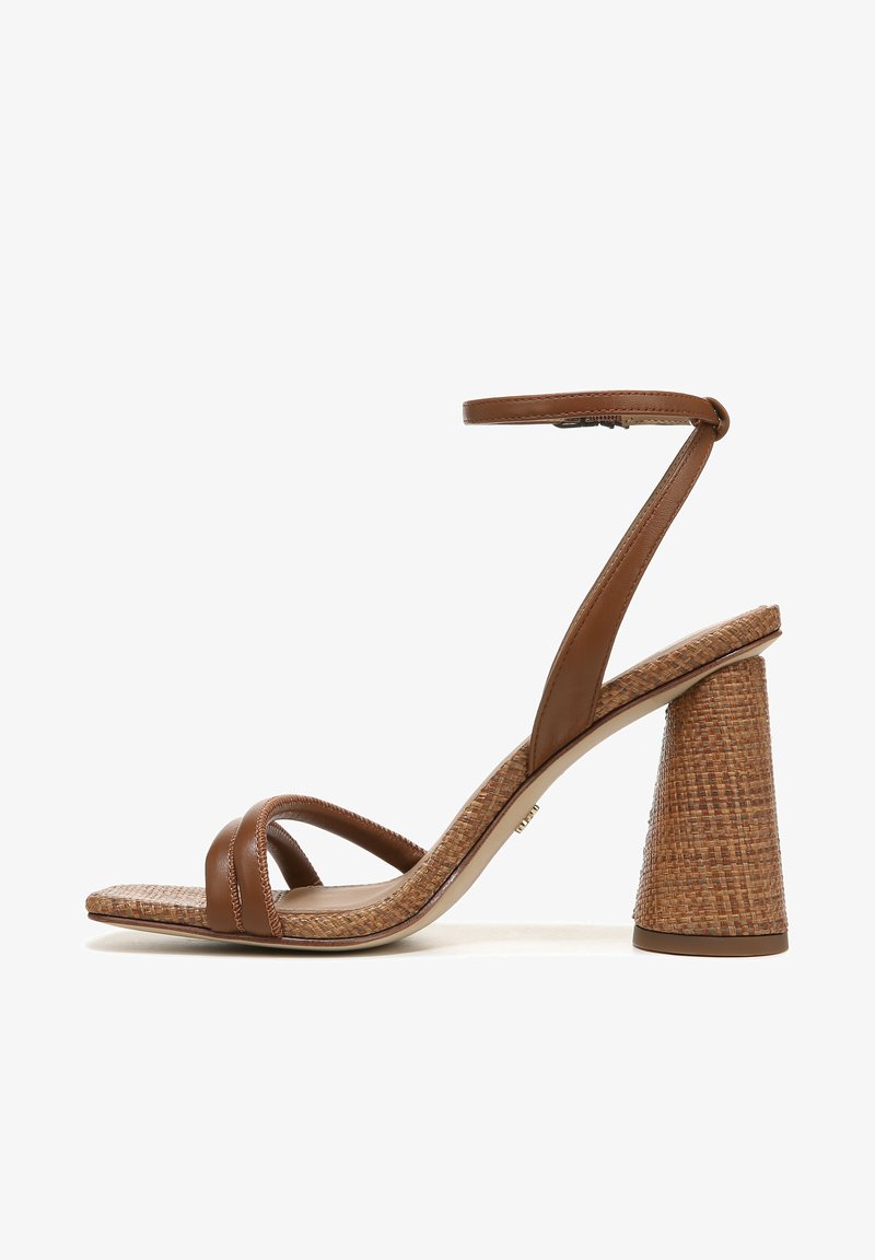 Sam Edelman KIA - Sandalen - rich cognac