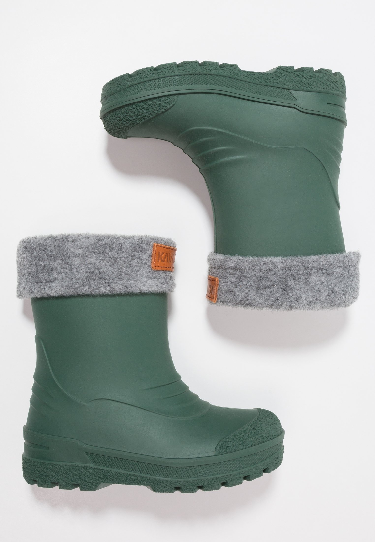 Kavat GIMO Gummistövlar green Zalando.se Kavat GIMO Gummistövlar bordeaux Zalando.se