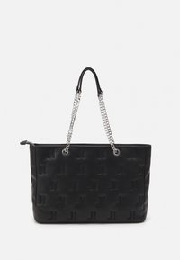 Non sélectionné, black