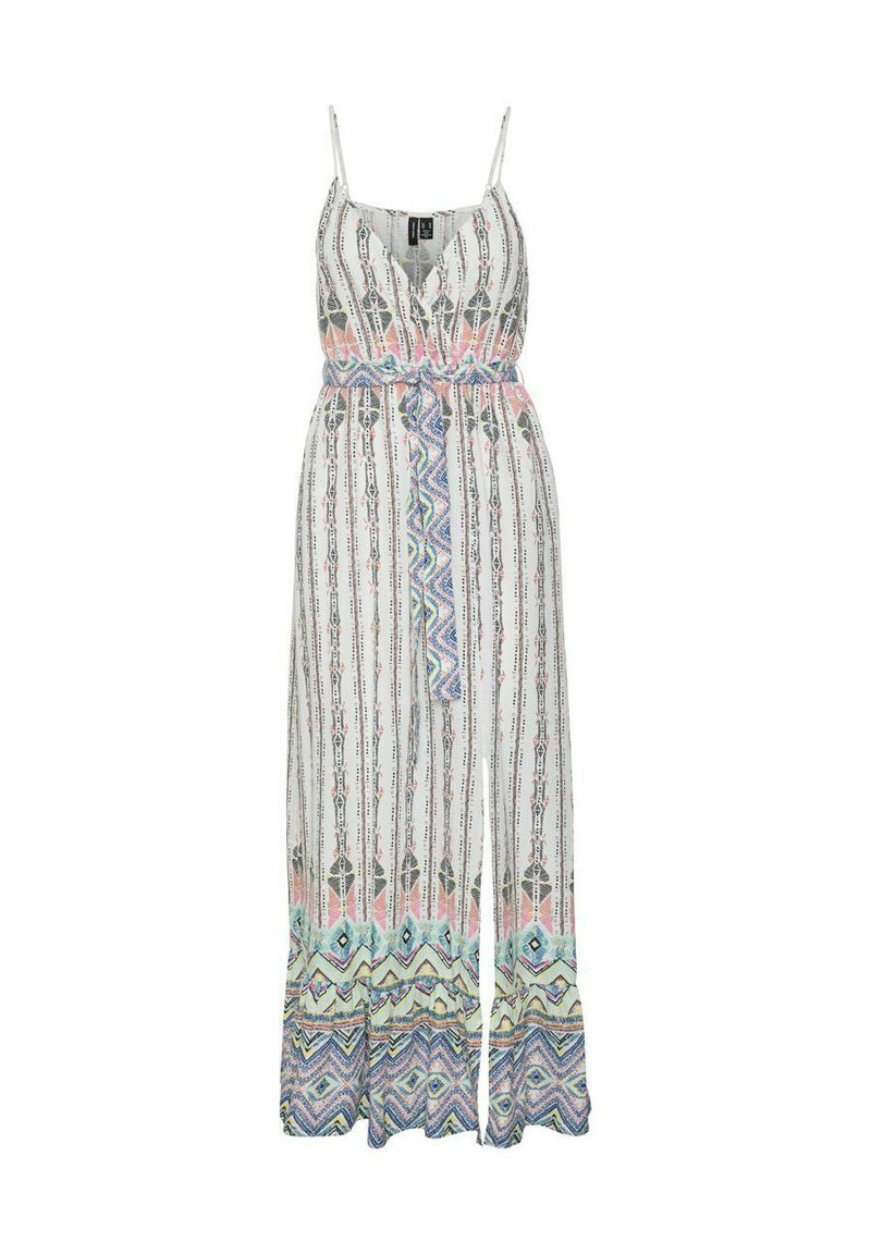 Vero Moda Jurk wit
