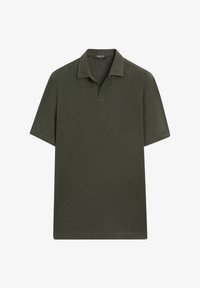 Non sélectionné, dark green