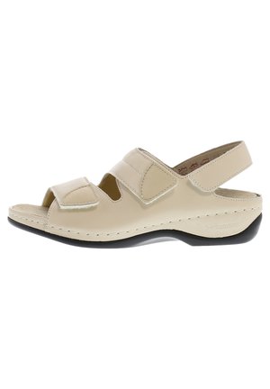 Berkemann Trekkingsandale - beige