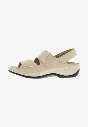 Berkemann, Walking sandals - beige